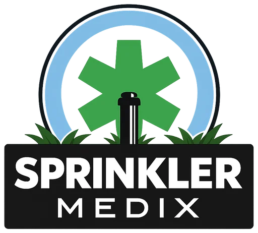 Sprinkler Medix